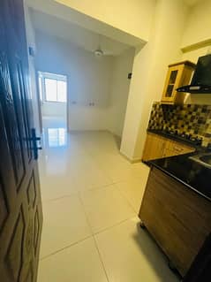 One-Bedroom Apartment for Sale Defence Executive Apartments, DHA 2, Islamabad