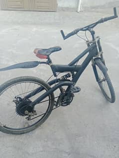 btb cycle for sale