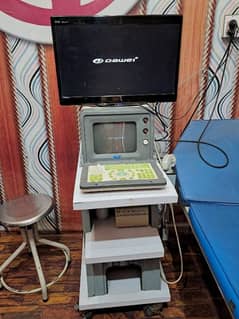 Dijital Ultrasound Machine