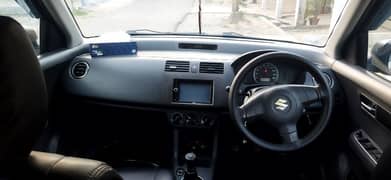 Suzuki Swift 2010