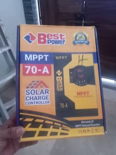 MPPT hybrid
