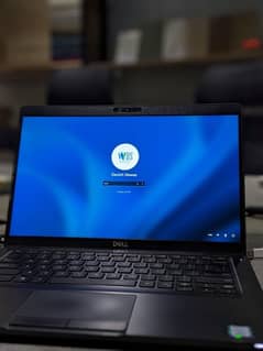 DELL 5400 i5 8th Gen TOUCH SCREEN