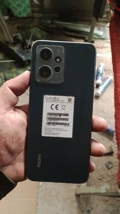 redmi note 12