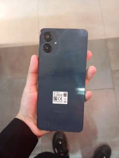 Samsung A06 Just Like New