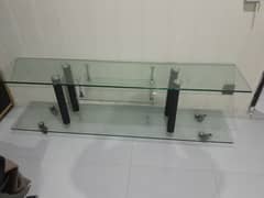 Tv trolley