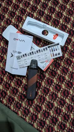 Xlim Go vape new urgent sale