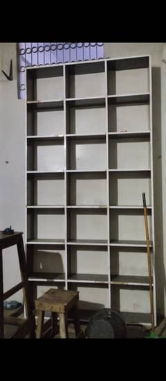 Used Racks