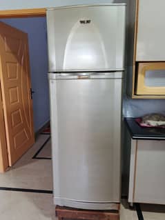 Dawlance Double Door Fridge