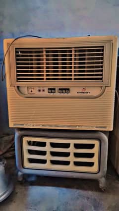 Air cooler urgently sale
