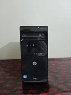 HP Gaming pc