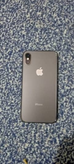 iPhone x 64 gb