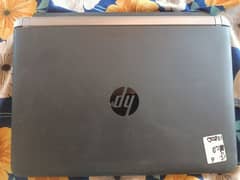 HP Laptop for sale