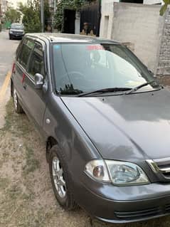 Suzuki Cultus VXL 2008 03157364478