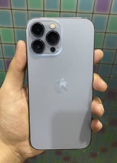 Iphone 13 Pro Max FU