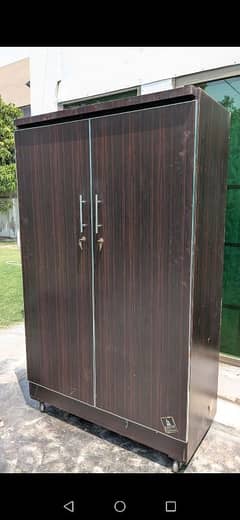 cupboard