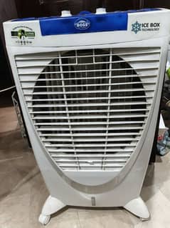 Boss Air Cooler