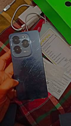 Infinix