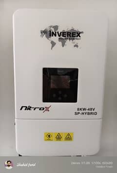 INVERS