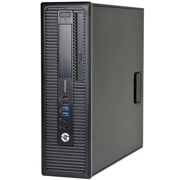 Core i5 7th Gen Gaming PC With Radeon 2GB GDDR5 Graphic Card 3