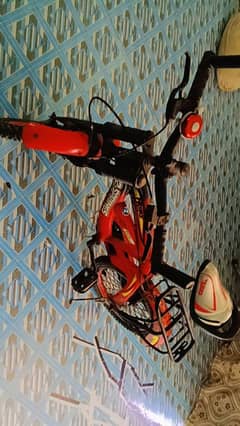 cycle best  for 10-12  child very good condition