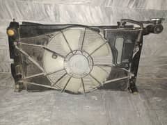 Radiator for sale