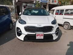 Self drive Rent a car | Kia Sportage | Civic | fortuner | Honda city