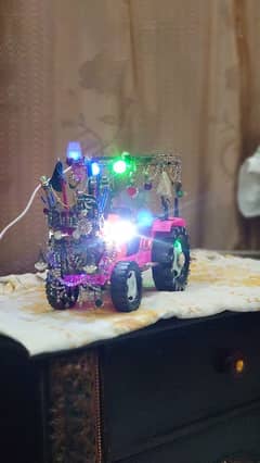 modified