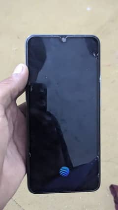 vivo s1 non pta with box 8 256 10/9 condition urgent sell