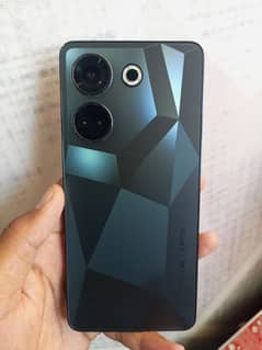 Tecno camon 20