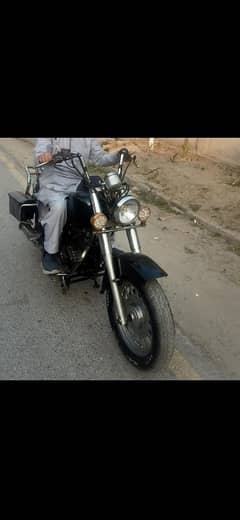 150cc self start autotec company