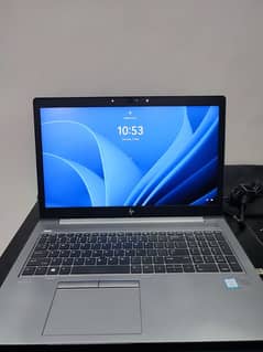 HP