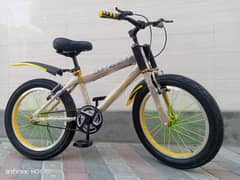 cycle