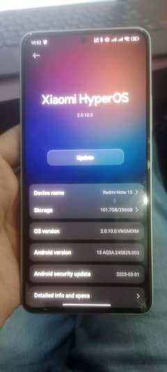 redmi