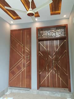 3 Marla brand new full house available for rent in jubilee town Lahore