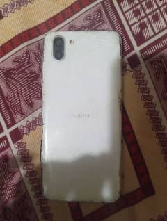 Aquos r2 pta pth exchange possible