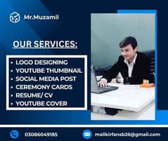 logo designer