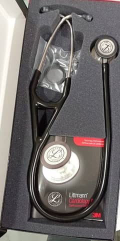 LITTMANN CARDIAC STETHOSCOPE