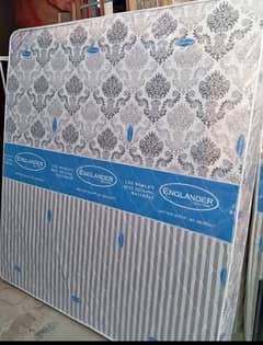 Double Bed Mattress 6 inch Grand Sale