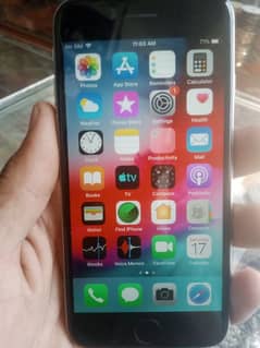 I phone 6