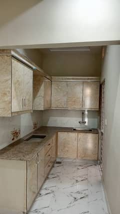 3 Marla upper portion available for rent in jubilee Town Lahore