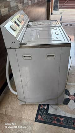 WD215 ,Super Asia Washing Machine