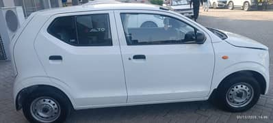 Suzuki Alto 2023