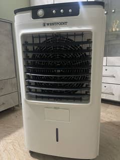 Air cooler westpoin model-1304