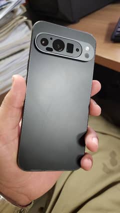 Google Pixel 9 Pro XL ( PTA Approved )