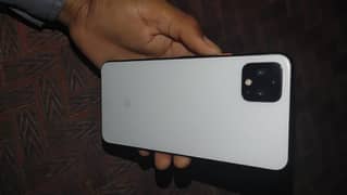 Google pixel 4xl 128Gb urgent sale
