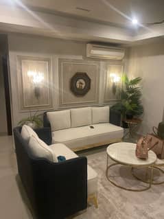 Unfurnished 2 Bed Apartment Executive Height