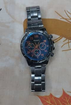 chain watch
