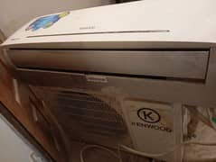 Kenwood Inverter DC 1'Ton
