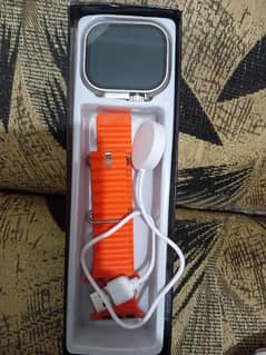 smart watch