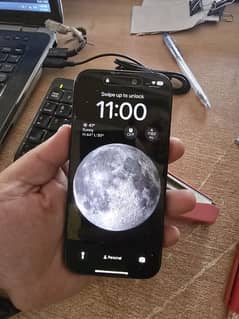 iphone 16 pro 128gb box open black titanium urgent sale